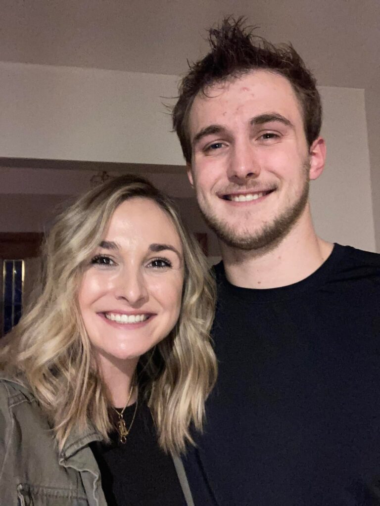 Rachel and Brandon Dumovich died: Harvard couple found dead in a car after murder-suicide shooting